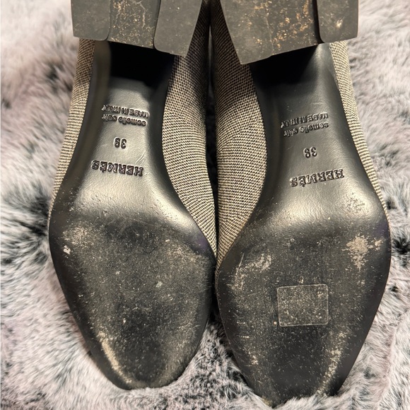 Hermes Volver Boots - Picture 3 of 5